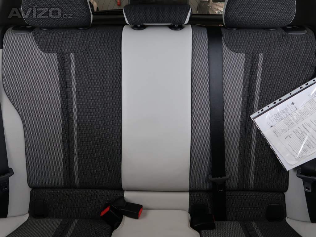 Foto inzerátu BMW Řada 1 118i