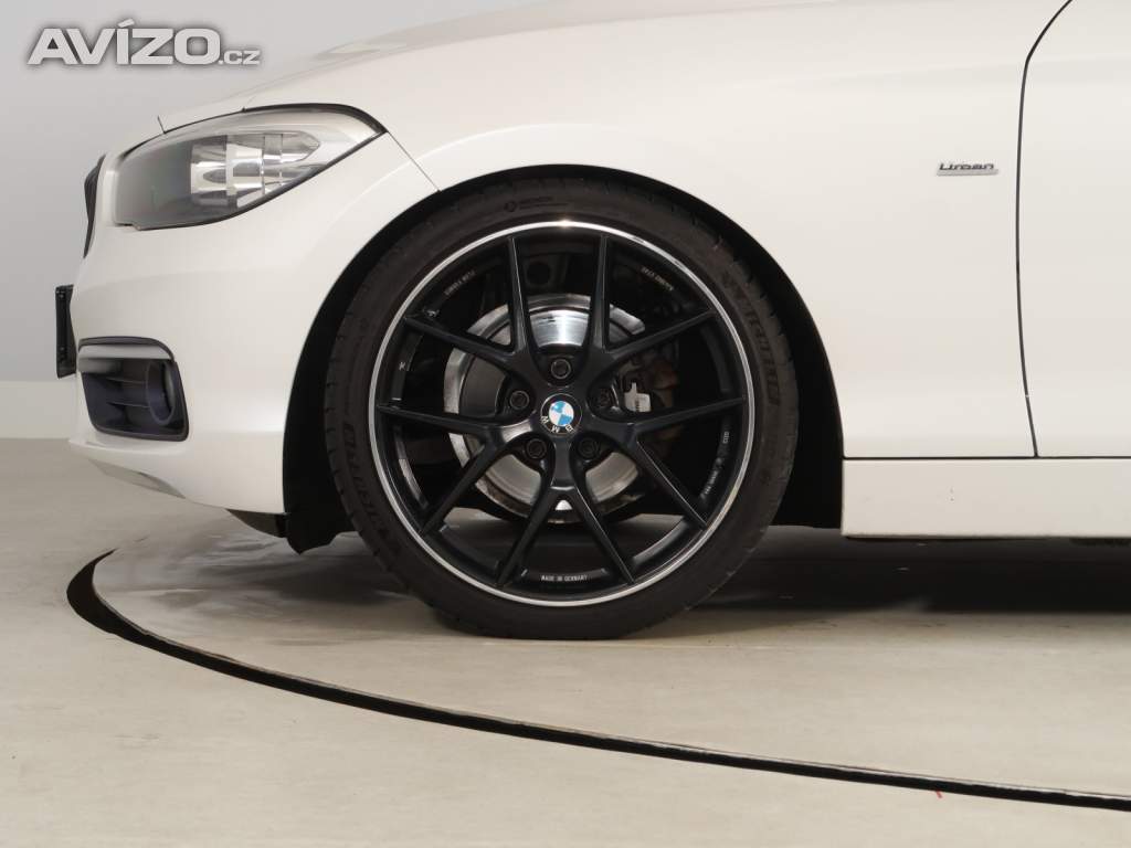 Foto inzerátu BMW Řada 1 118i