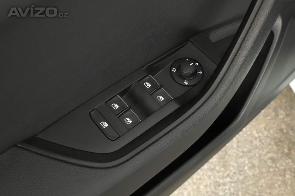 Foto inzerátu Škoda Superb 2.0 TDI