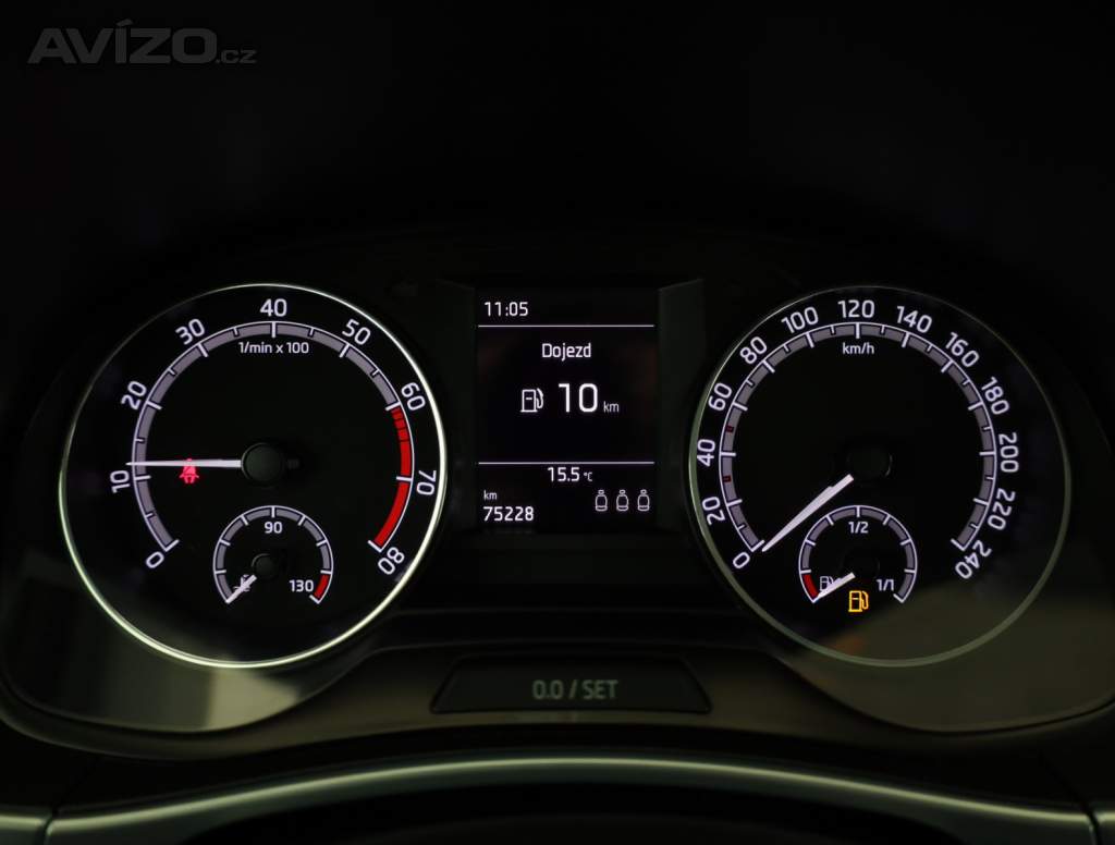 Foto inzerátu Škoda Fabia 1.0