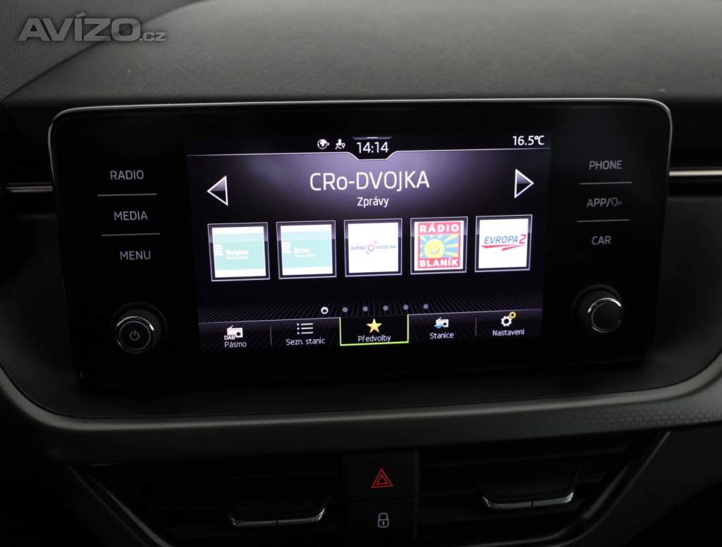 Foto inzerátu Škoda Kamiq 1.5 TSI