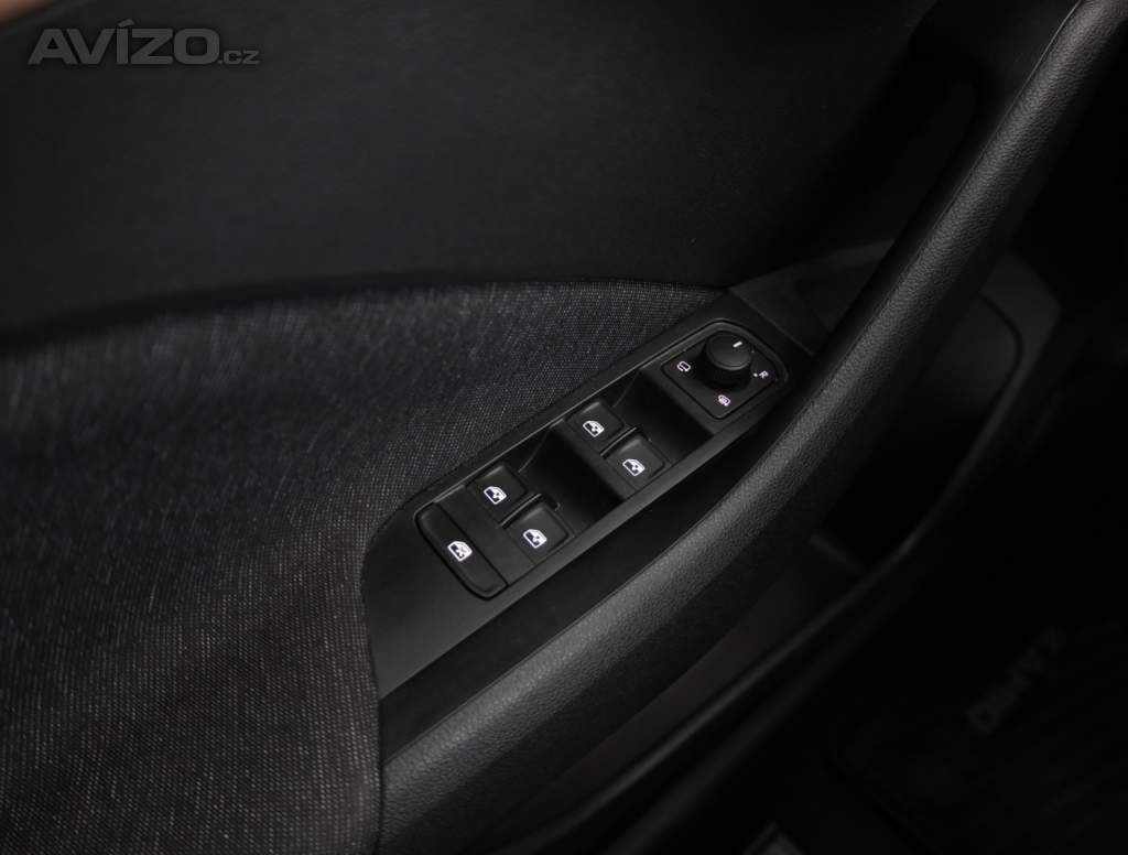 Foto inzerátu Škoda Kamiq 1.5 TSI