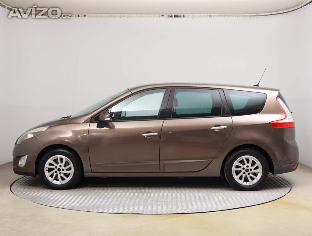 Foto inzerátu Renault Grand Scénic 1.4 TCe