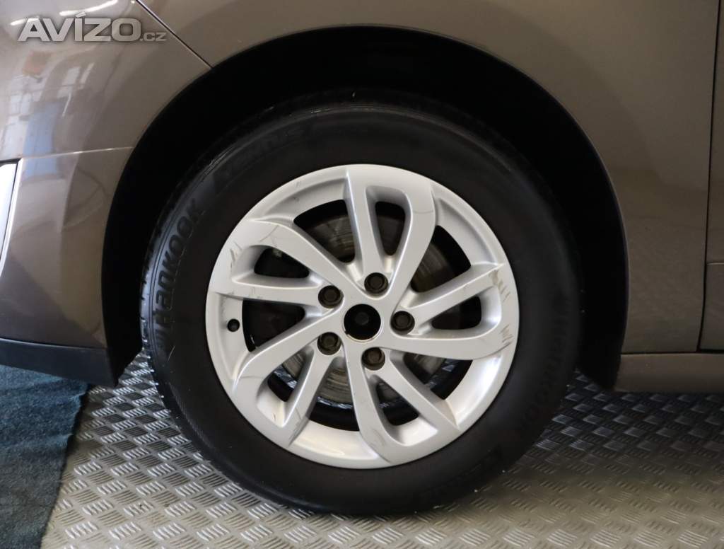 Foto inzerátu Renault Grand Scénic 1.4 TCe