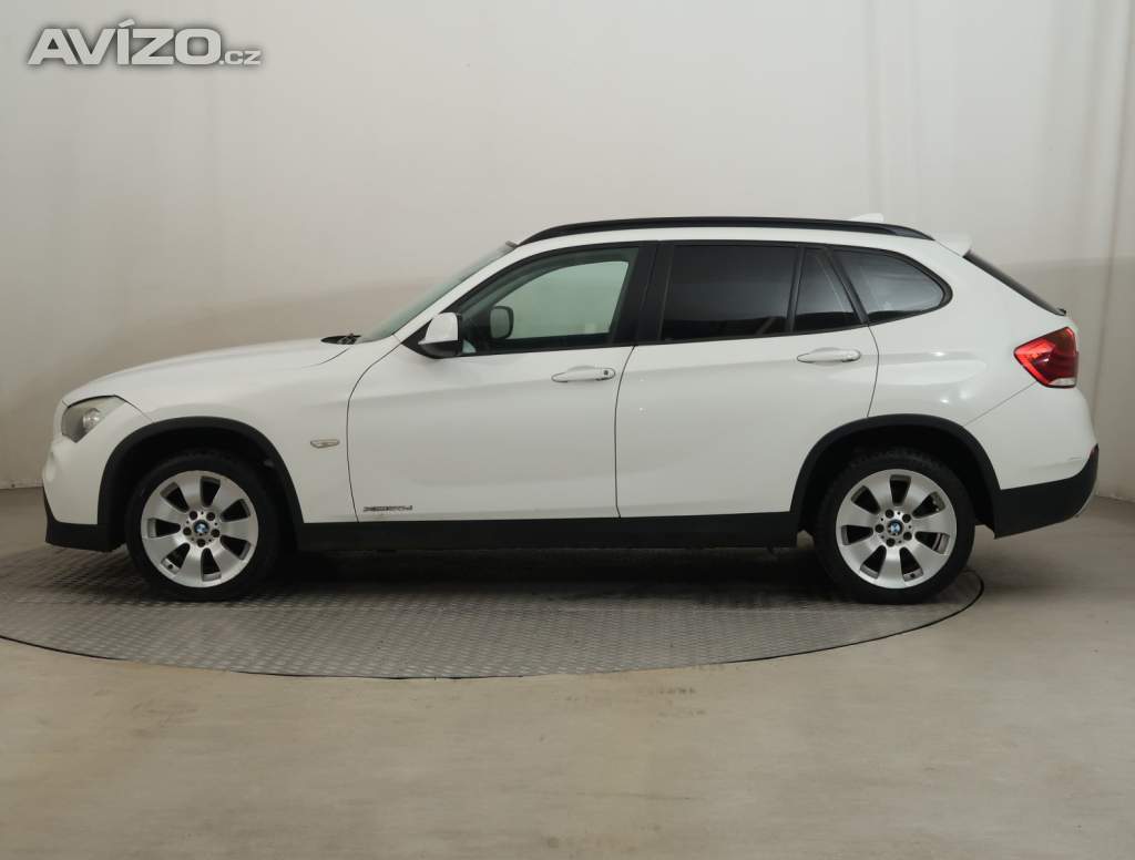 Foto inzerátu BMW X1 xDrive20d