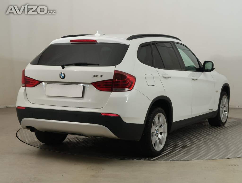 Foto inzerátu BMW X1 xDrive20d