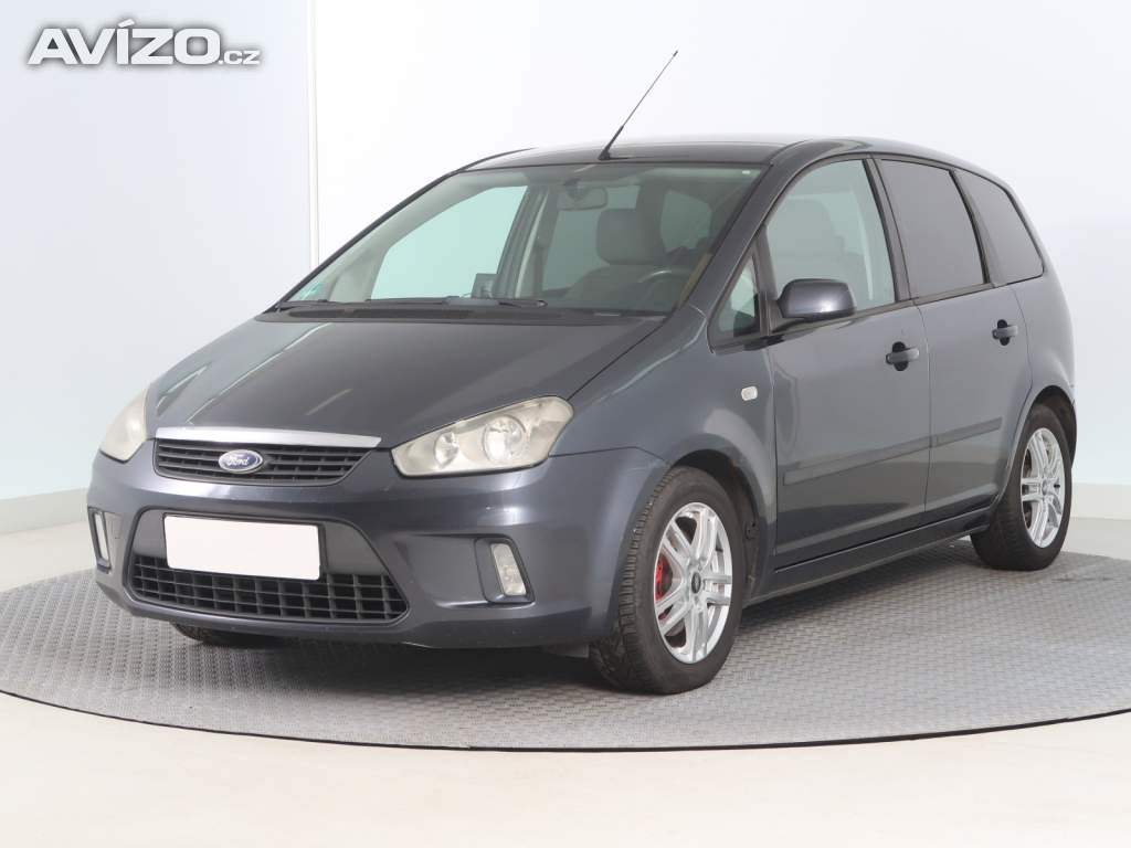 Foto inzerátu Ford C-Max 1.8 TDCi