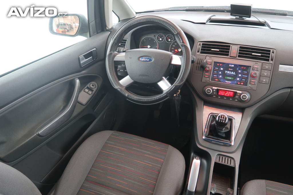 Foto inzerátu Ford C-Max 1.8 TDCi