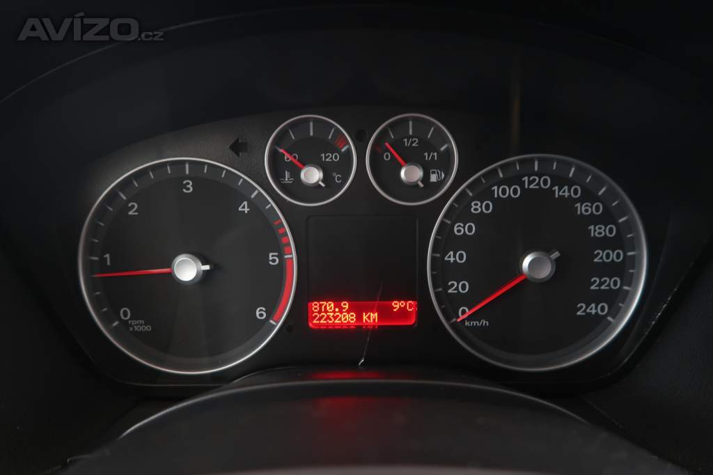 Foto inzerátu Ford C-Max 1.8 TDCi