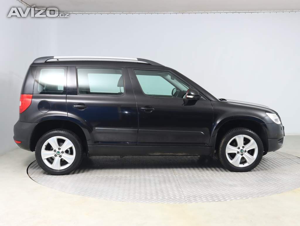 Foto inzerátu Škoda Yeti 1.8 TSI