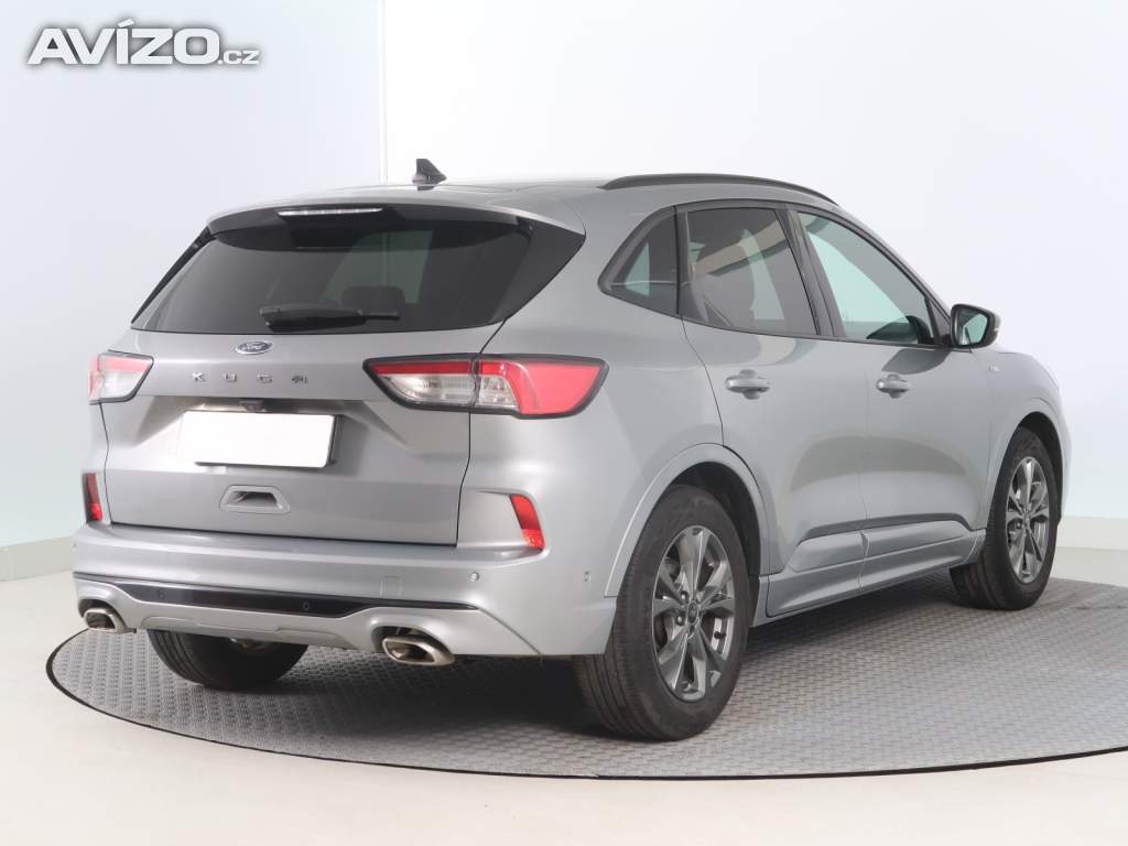 Foto inzerátu Ford Kuga 1.5 EcoBoost