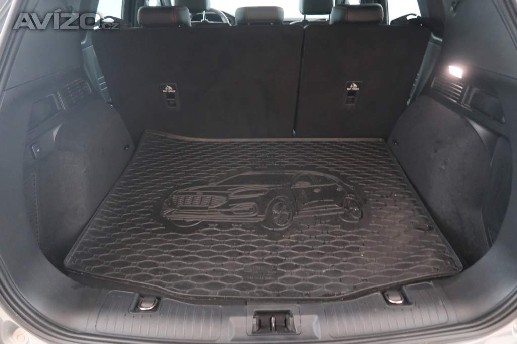 Foto inzerátu Ford Kuga 1.5 EcoBoost