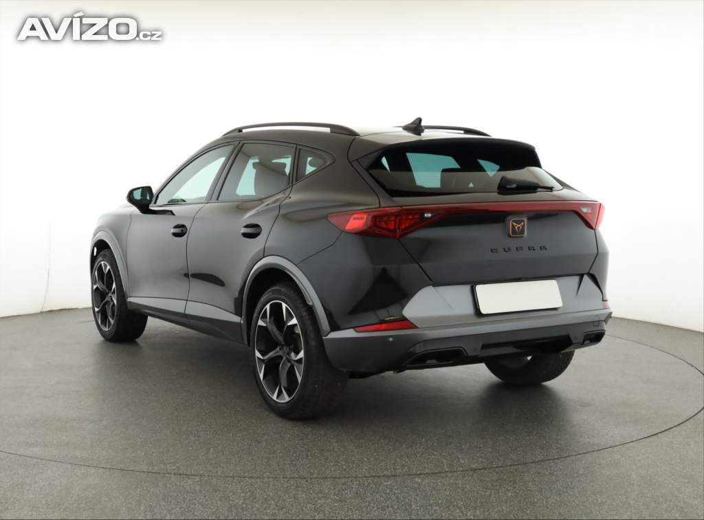 Foto inzerátu Cupra Formentor 1.5 TSI