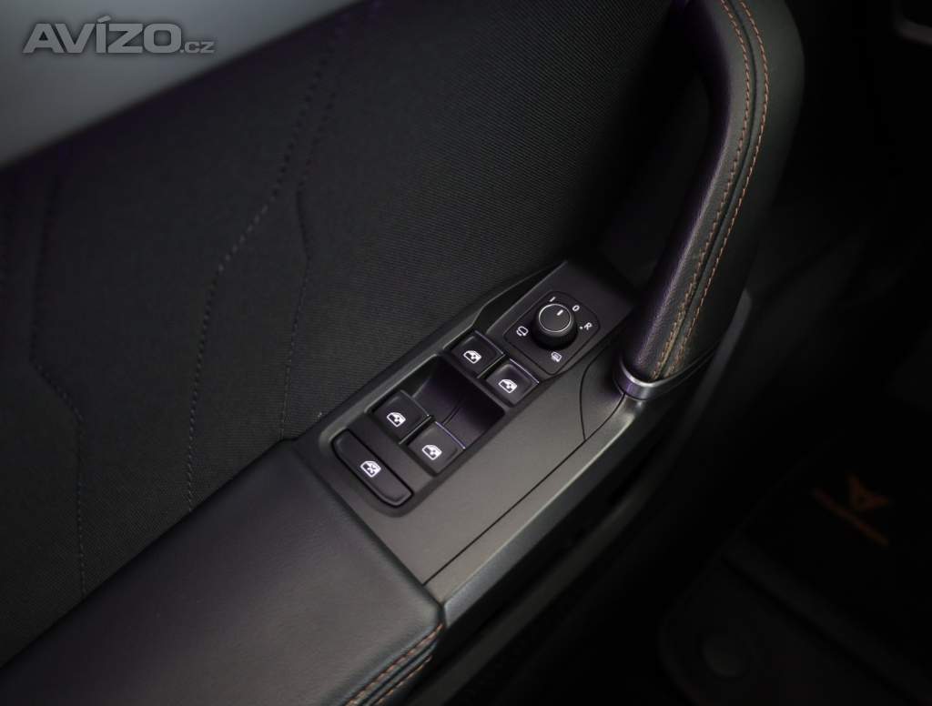 Foto inzerátu Cupra Formentor 1.5 TSI