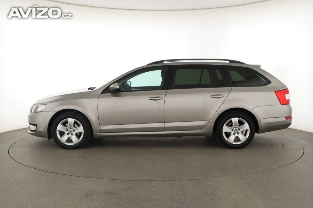 Foto inzerátu Škoda Octavia 1.6 TDI