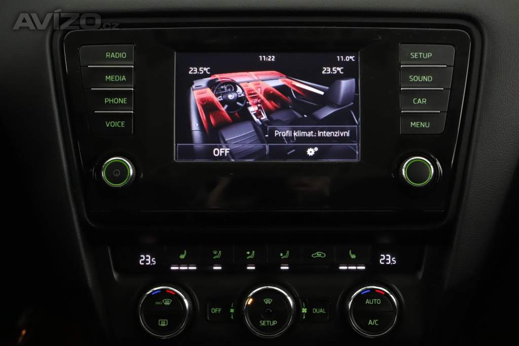 Foto inzerátu Škoda Octavia 1.6 TDI