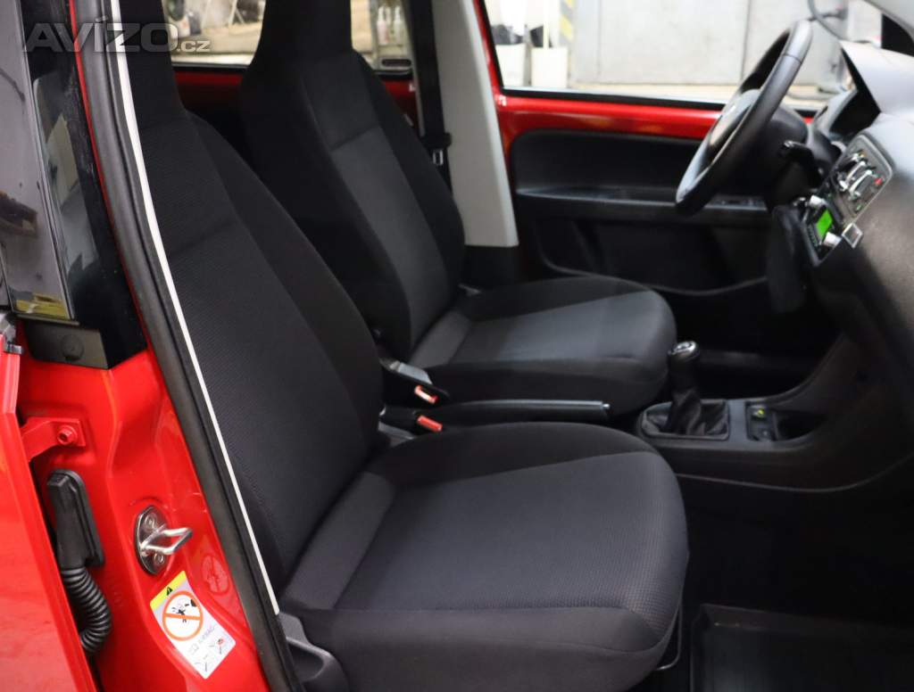 Foto inzerátu Škoda Citigo 1.0 MPI