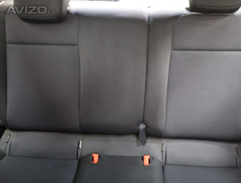 Foto inzerátu Škoda Citigo 1.0 MPI