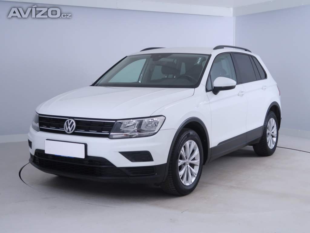 Foto inzerátu Volkswagen Tiguan 1.4 TSI