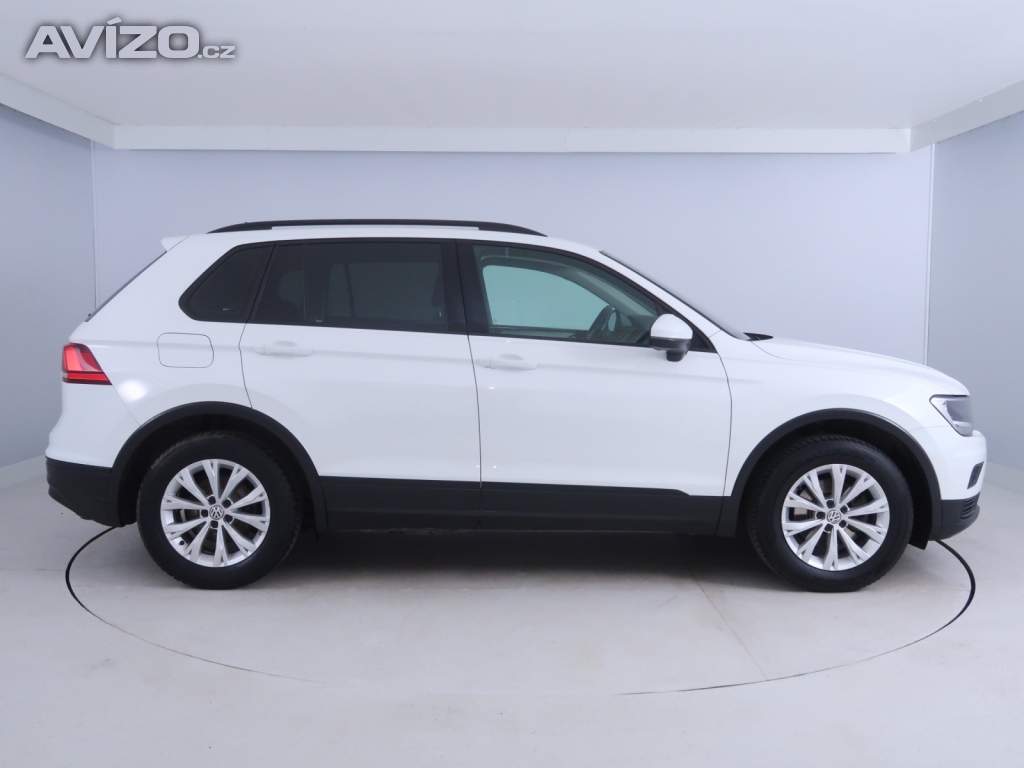 Foto inzerátu Volkswagen Tiguan 1.4 TSI