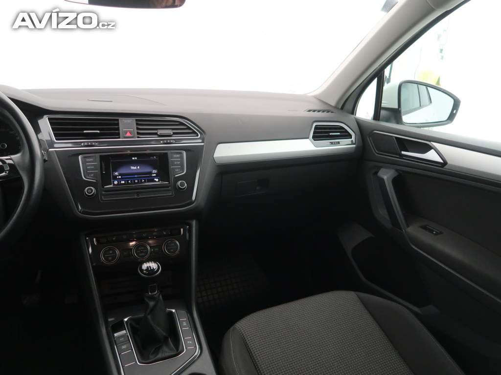 Foto inzerátu Volkswagen Tiguan 1.4 TSI