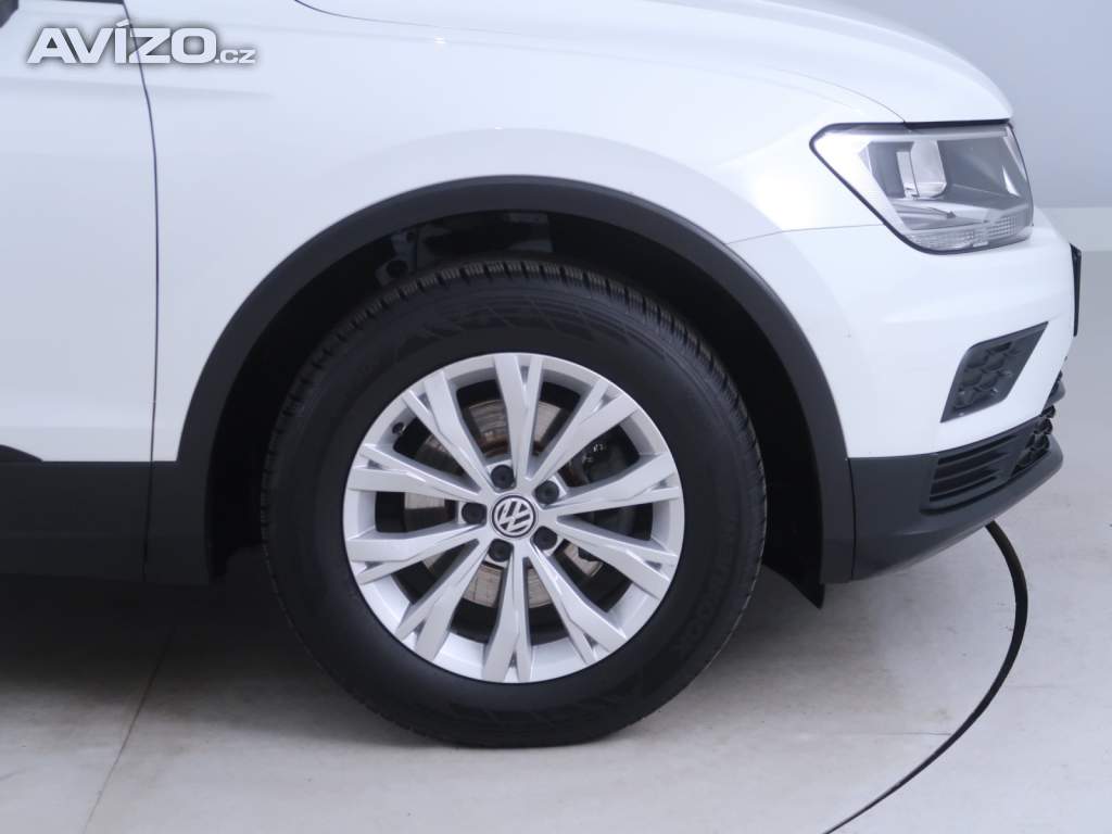 Foto inzerátu Volkswagen Tiguan 1.4 TSI