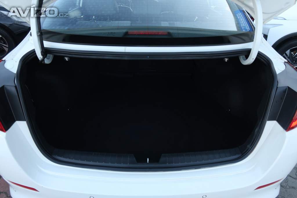 Foto inzerátu Kia Optima 1.7 CRDi