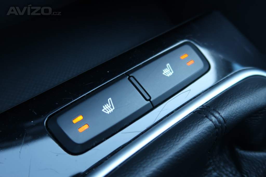 Foto inzerátu Kia Optima 1.7 CRDi