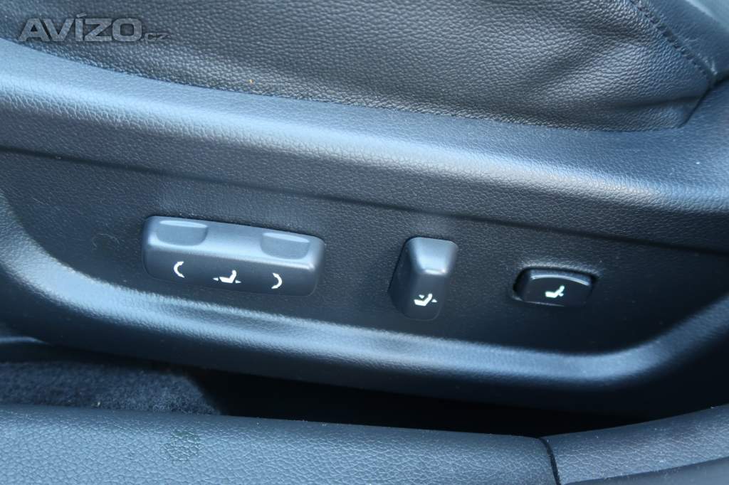 Foto inzerátu Kia Optima 1.7 CRDi