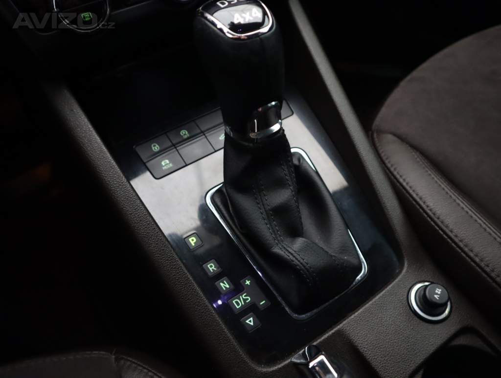 Foto inzerátu Škoda Octavia 2.0 TDI