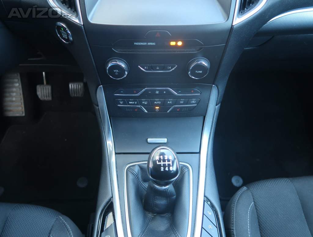 Foto inzerátu Ford S-MAX 2.0 TDCi