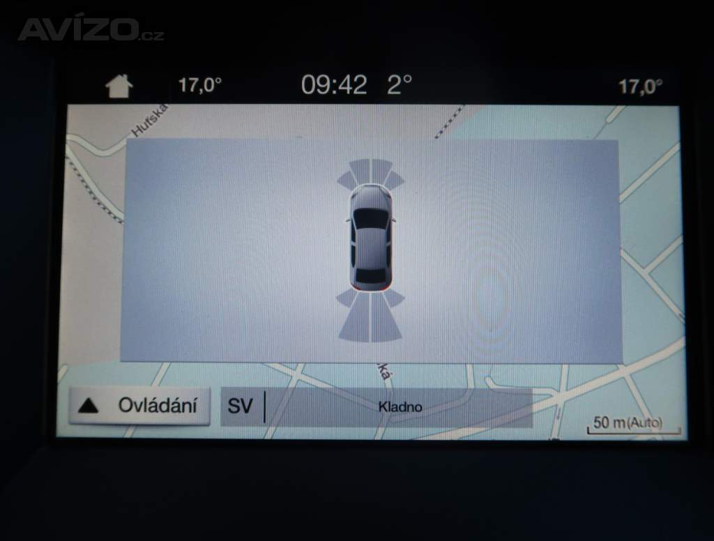 Foto inzerátu Ford S-MAX 2.0 TDCi