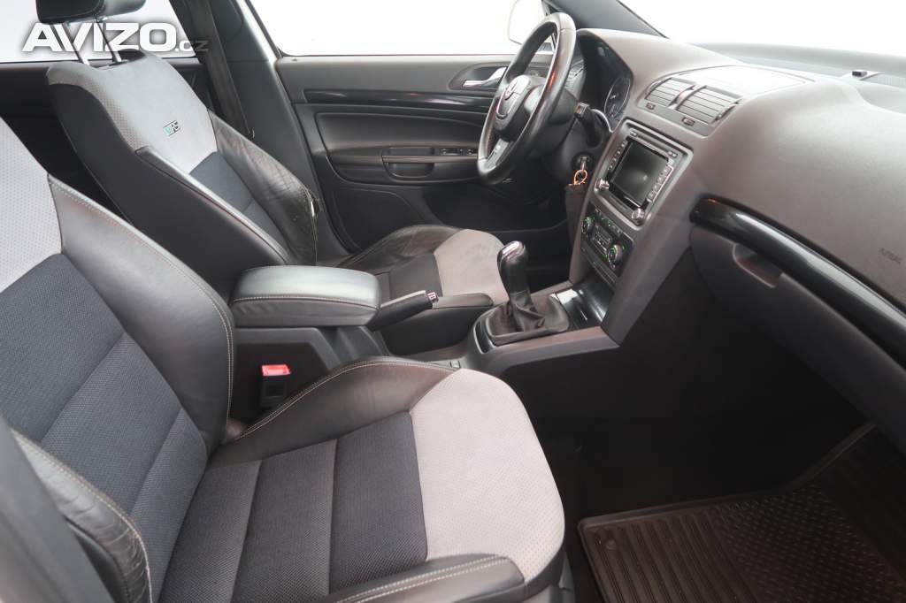 Foto inzerátu Škoda Octavia RS 2.0 TSI