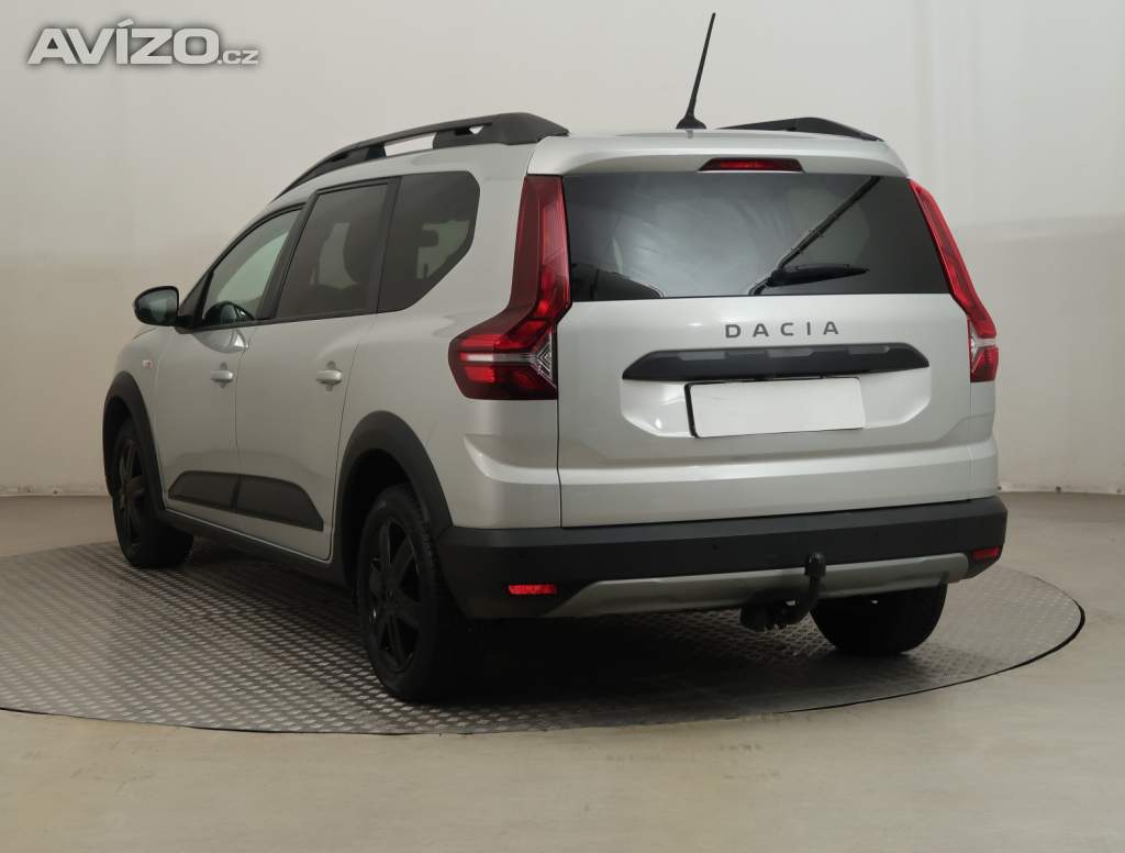 Foto inzerátu Dacia Jogger 1.0 TCe