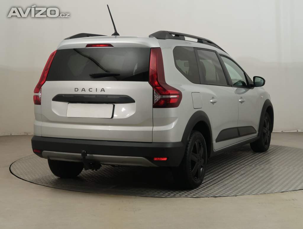 Foto inzerátu Dacia Jogger 1.0 TCe
