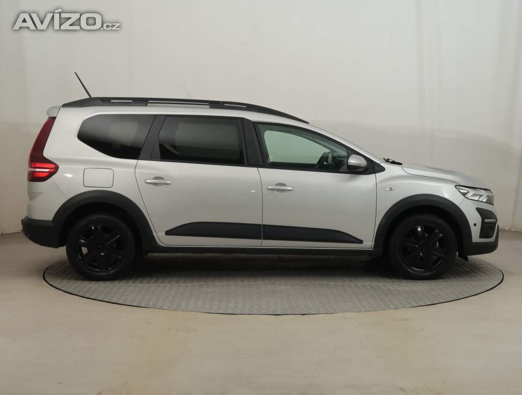 Foto inzerátu Dacia Jogger 1.0 TCe