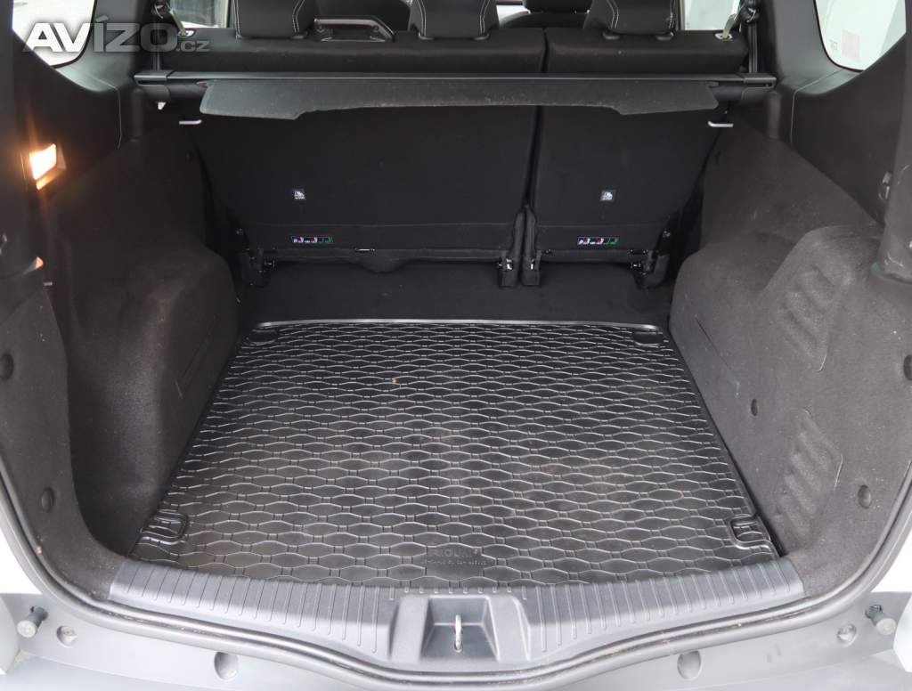 Foto inzerátu Dacia Jogger 1.0 TCe