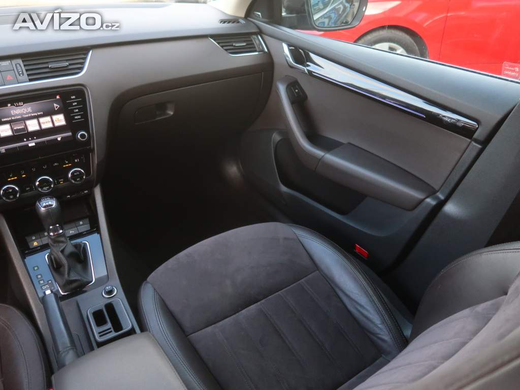 Foto inzerátu Škoda Octavia 2.0 TDI