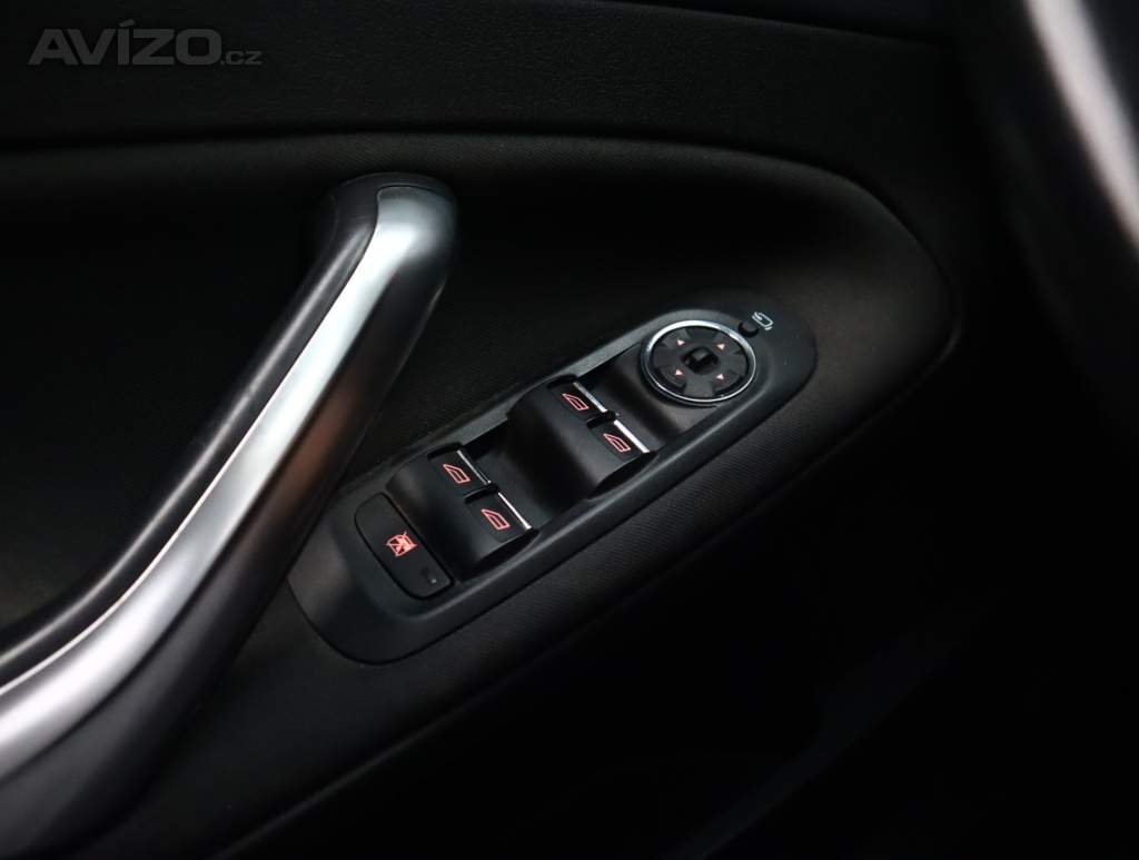 Foto inzerátu Ford Mondeo 1.6 TDCi