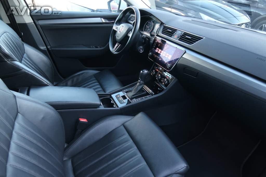 Foto inzerátu Škoda Superb 2.0 TDI