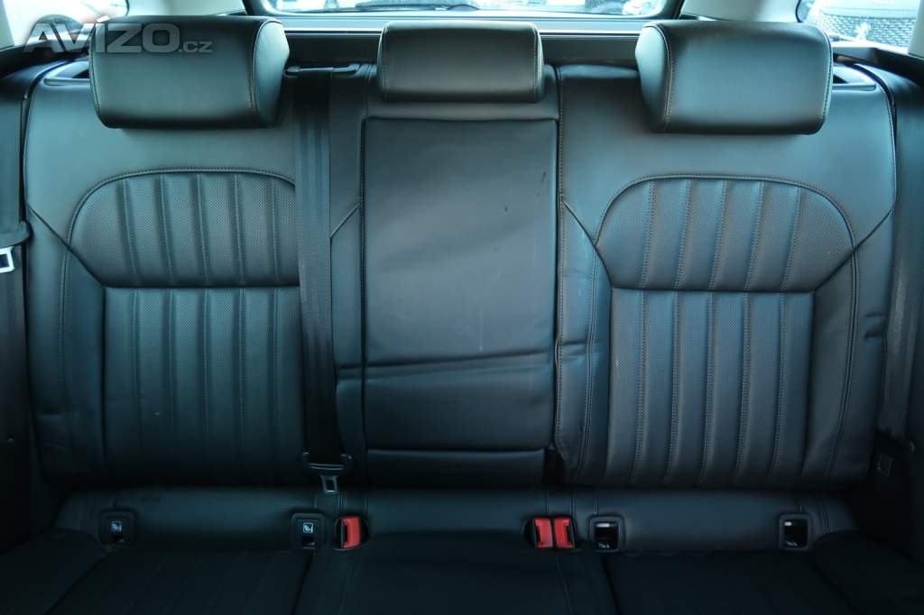 Foto inzerátu Škoda Superb 2.0 TDI