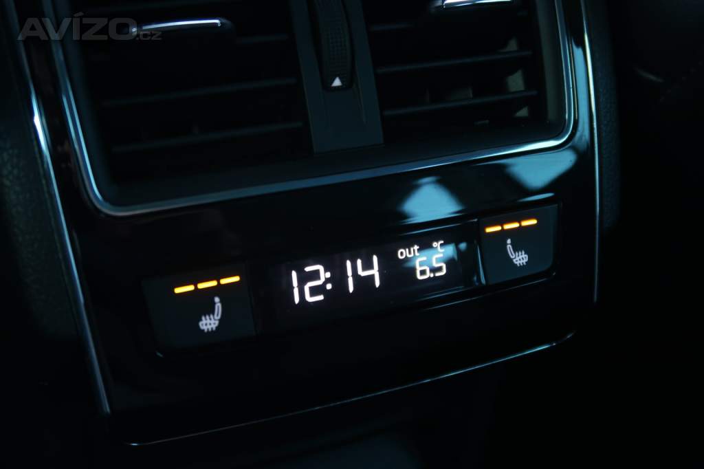 Foto inzerátu Škoda Superb 2.0 TDI