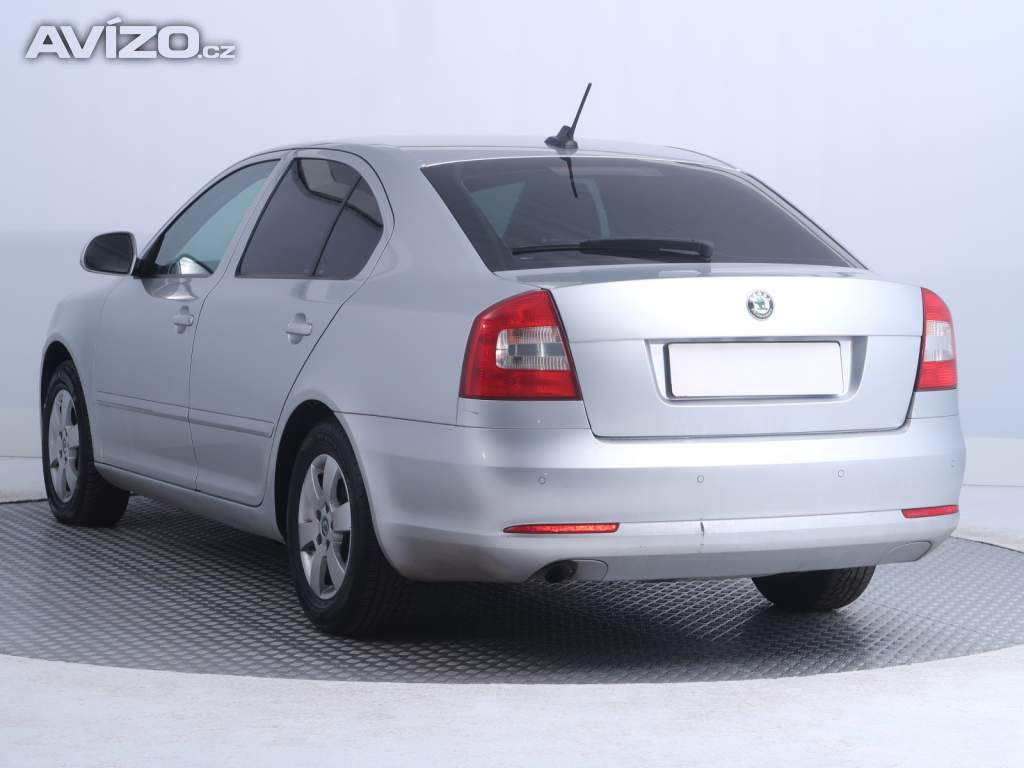 Foto inzerátu Škoda Octavia 1.6 TDI