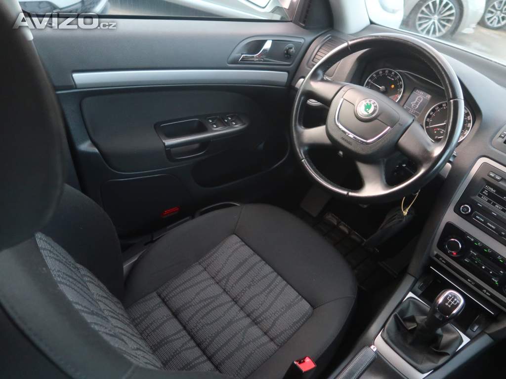 Foto inzerátu Škoda Octavia 1.6 TDI
