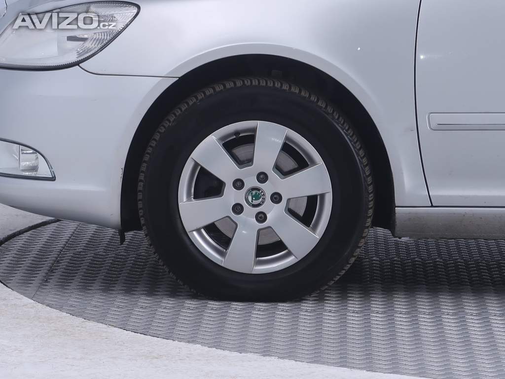 Foto inzerátu Škoda Octavia 1.6 TDI