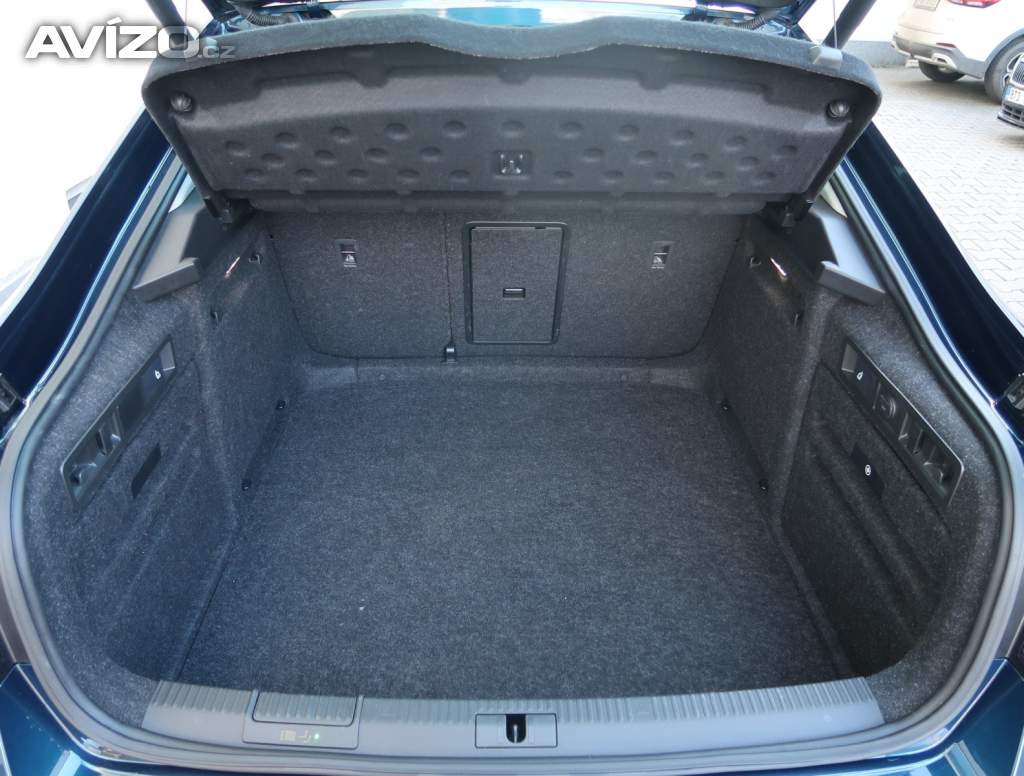 Foto inzerátu Škoda Superb 2.0 TSI