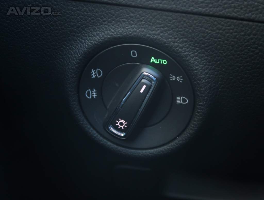 Foto inzerátu Škoda Superb 2.0 TSI