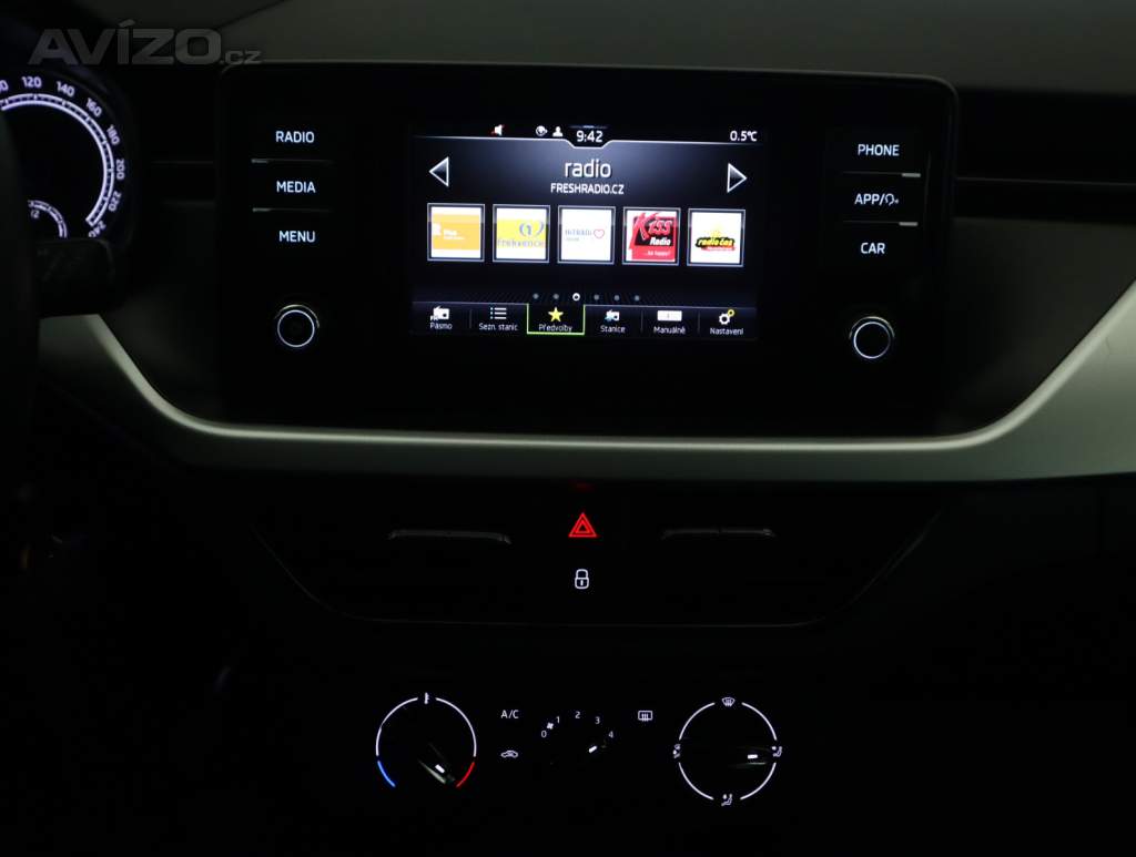 Foto inzerátu Škoda Scala 1.6 TDI