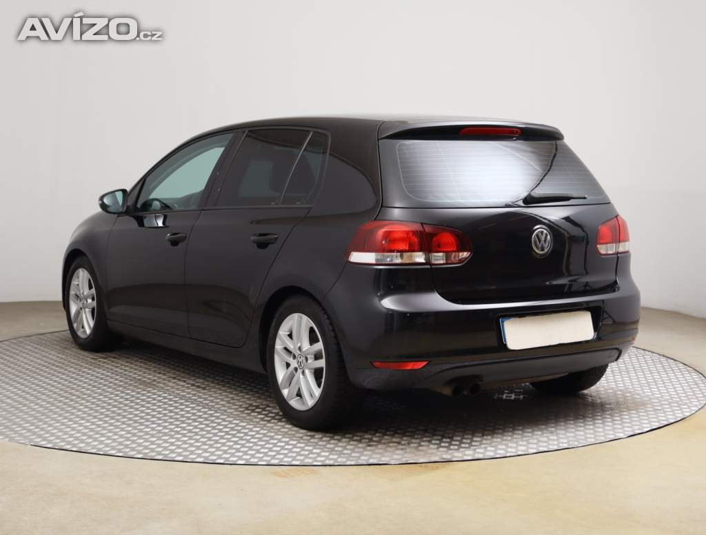 Foto inzerátu Volkswagen Golf 2.0 TDI