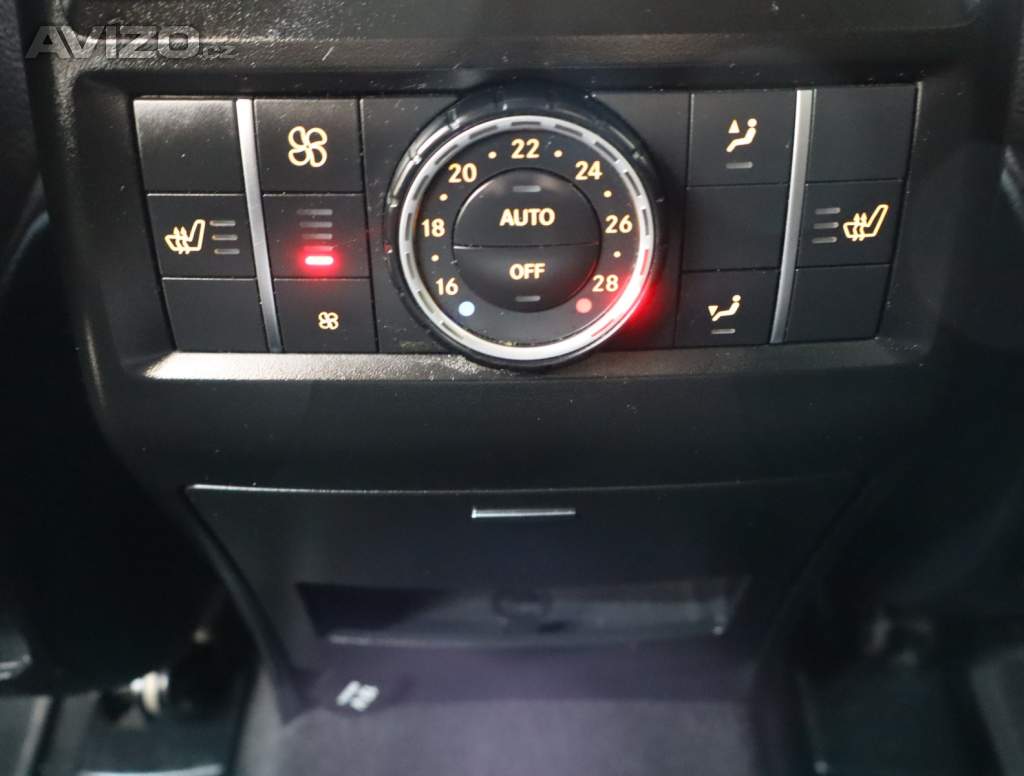 Foto inzerátu Mercedes-Benz GL 350 CDI